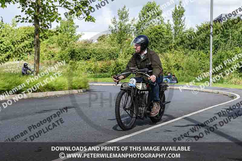 Vintage motorcycle club;eventdigitalimages;no limits trackdays;peter wileman photography;vintage motocycles;vmcc banbury run photographs